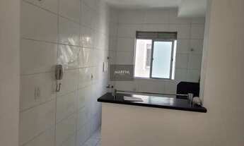 Imagem 3: Apartamento com 2 dorms, Dois Córregos, Piracicaba, Cod