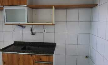 Imagem: Apto 01 quarto - Condomínio Mandala