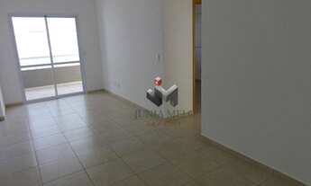 Imagem: Apartamento Nova Aliança - Ribeirão Preto/SP