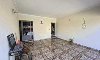 Imagem 5: Casa com 3 dorms, Vila Real, Hortolândia - R$ 690 mil, Cod: RRCA2507