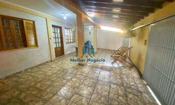 Imagem: Casa com 3 dorms, Parque Yolanda (Nova Veneza)