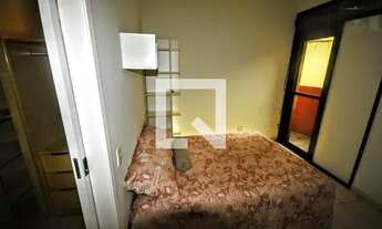 Imagem 2: Apartamento para Aluguel - Cambuí, 1 Quarto, 50 m2