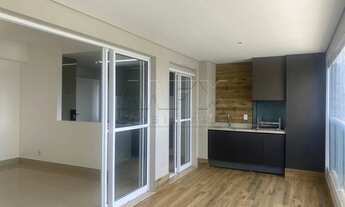 Imagem 2: Bauru - Apartamento Padrão - Vila Aviação