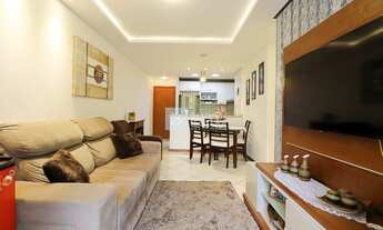 Imagem 4: Apartamento no bairro Água Verde!