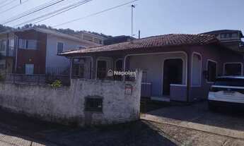 Imagem 2: Linda casa na Tapera da Base, individual no terreno, 200m do mar