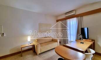 Imagem 3: Ribeirão Preto - Flat - Jardim América