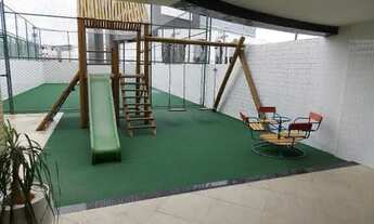 Imagem 2: APARTAMENTO RESIDENCIAL em LAURO DE FREITAS - BA, PITANGUEIRAS