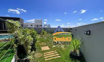 Imagem 6: CASA CONDOMINIO GRAN PARK