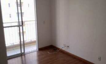 Imagem 1: Apartamento com 2 dormitórios para alugar, 58 m² por R$ 2.380,00/mês - Jardim Tupanci - Ba