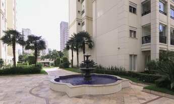 Imagem 5: Apartamento Locação Moema 71 m² 2 Dormitórios