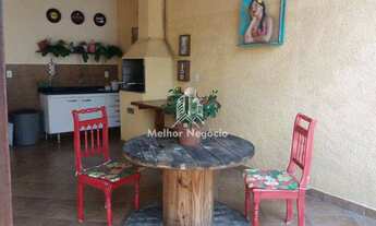 Imagem 4: Casa com 2 dorms, Jardim São José, Campinas - R$ 583 mil, Cod: 3RCA1874