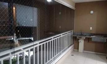 Imagem 6: Apartamento com 3 dormitórios para alugar, 94 m² por R$ 4.790,00/mês - Engordadouro - Jund