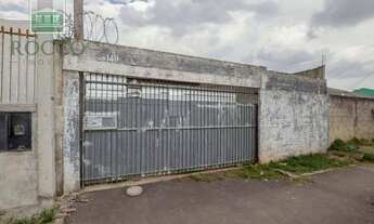 Imagem 2: CASA RESIDENCIAL COM 03 DORMITÓRIOS NO BAIRRO YPÊ