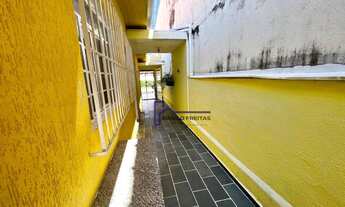 Imagem 6: Casa com 2 dormitórios à venda, 64 m² por R$ 550.000 - Jardim do Alvinópolis - Atibaia/SP