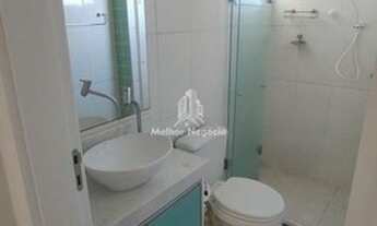 Imagem 6: Apartamento com 2 dorms, Glebas Califórnia, Piracicaba - R$ 211 mil, Cod: RAP3126