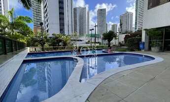 Imagem 5: MC - APARTAMENTO A VENDA AO LADO DO CBV COM 164M