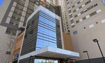 Imagem 1: Apartamento para aluguel possui 52 metros quadrados com 2 quartos