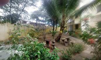 Imagem 3: Aluguel. Village de 03 andares, incluindo cobertura, a 150 metros da praia de piatã