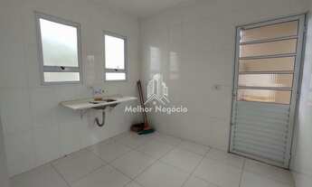 Imagem 5: Casa com 2 dorms, Parque São Matheus, Piracicaba - R$ 50 mil, Cod: 5RCA3134