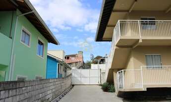Imagem 2: Apartamento para aluguel, 2 quartos, 1 vaga, Santo Antônio de Lisboa - Florianópolis/SC
