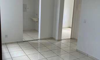 Imagem 2: Apartamento 2Q, Sala integrada c/ cozinha Bairro Liberdade