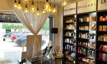 Imagem 3: Loja de Perfumaria e Cosméticos