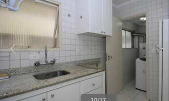 Imagem 3: São Paulo - Apartamento Padrão - Vila Nova Conceição