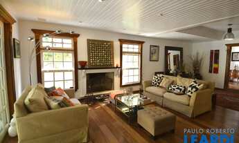 Imagem 4: SOBRADO - JARDIM GUEDALA - SP