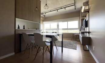 Imagem 3: Apartamento para Aluguel - Partenon, 1 Quarto, 38 m2