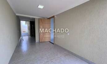 Imagem 3: Casa à venda no Jardim Petrópolis - Goiânia/GO