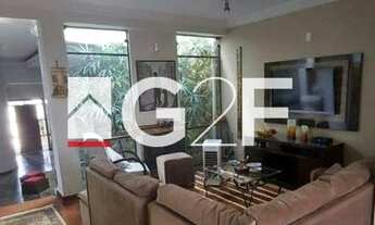 Imagem 7: Sobrado para venda no Parque Taquaral!