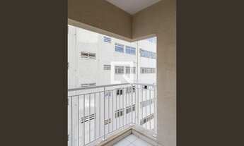 Imagem 6: Apartamento para Aluguel - Bela Vista, 1 Quarto, 50 m2