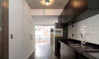 Imagem 6: Apartamento com 2 dormitórios à venda, 100 m² por R$ 1.200.000,00 - Bela Vista - São Paulo