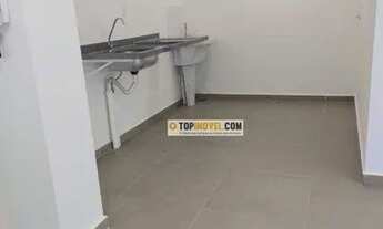 Imagem 4: Apartamento com 2 dormitórios, 41 m² - venda - Vila Mariana - São Paulo/SP