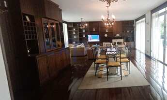 Imagem 3: Sobrado para Venda no Jardim Maria Adelaide em São Bernardo do Campo / SP