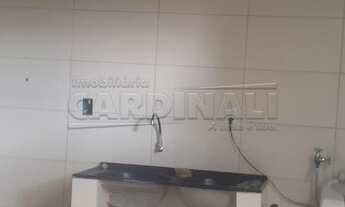 Imagem 4: Sao Carlos - Casa Padrão - Cidade Aracy II