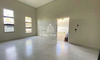 Imagem 4: Casa com 3 dorms, Jardim Novo Cambuí, Hortolândia - R$ 551 mil, Cod: RRCA1906