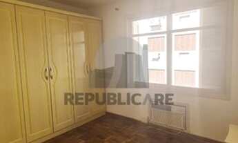 Imagem 7: Na Av. Padre Cacique, excelente Apartamento 1 dormitório, mobiliado. CÓD 5845