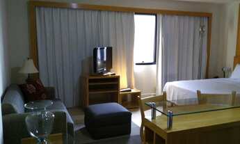 Imagem 7: SÃO PAULO - Flat Padrão - ITAIM BIBI