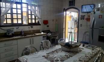 Imagem 7: Casa vendo c.4suítes, 300mt2. Casa Branca CentroSA. OU Troco por apt. centro de SA