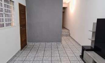 Imagem 3: Sobrado para aluguel 5 quartos 1 suíte 2 vagas Nova Petrópolis - São Bernardo do Campo - S