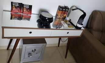 Imagem 5: Alugo Apartamento Mobiliado e todo Climatizado próximo a Orla de Petrolina