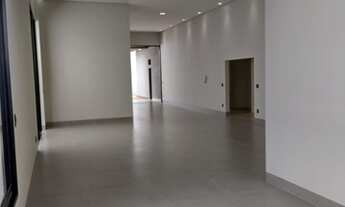 Imagem 4: VENDO CASA DE ALTO PADRÃO, NOVA NO CONDOMÍNIO FECHADO JARDINS BARCELONA!