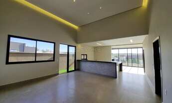 Imagem 2: Casa em Condomínio à venda no Terras de Siena, Ribeirão Preto, SP, 3 quartos, 3 suítes