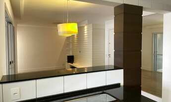 Imagem 2: Apartamento pronto