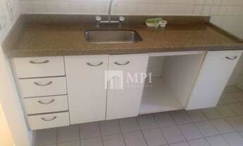 Imagem 7: Apartamento com 3 dormitórios, 80 m² - venda por R$ 550.000,00 ou aluguel por R$ 3.308,90