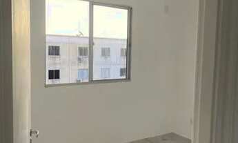 Imagem 4: Alugo apartamento Recanto de Abrantes