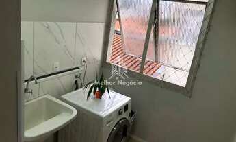 Imagem 7: Apartamento com 3 dorms, Vila Rossi Borghi e Siqueira, Campinas - R$ 340 mil, Cod: 3RAP270