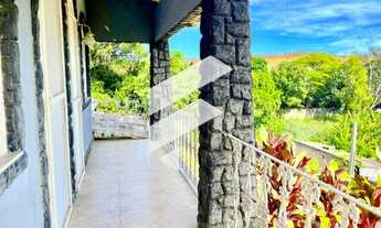 Imagem 3: Vende-se Casa Duplex com 500m², 3qts em Portal de Guarapari/E. S