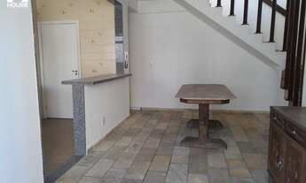 Imagem 4: Cobertura duplex de 03 quartos com dependência completa de empregada á poucos metros do ma